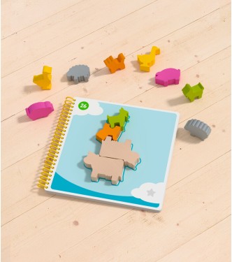 Logic! GAMES Bao`s Cloudland